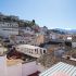 Vistas Granada Hostal Atenas